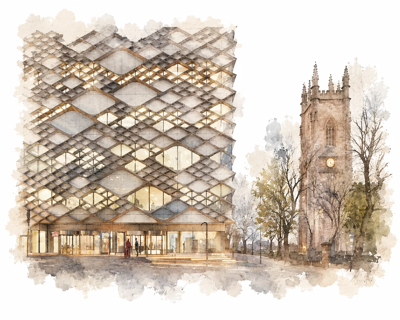 University of Sheffield