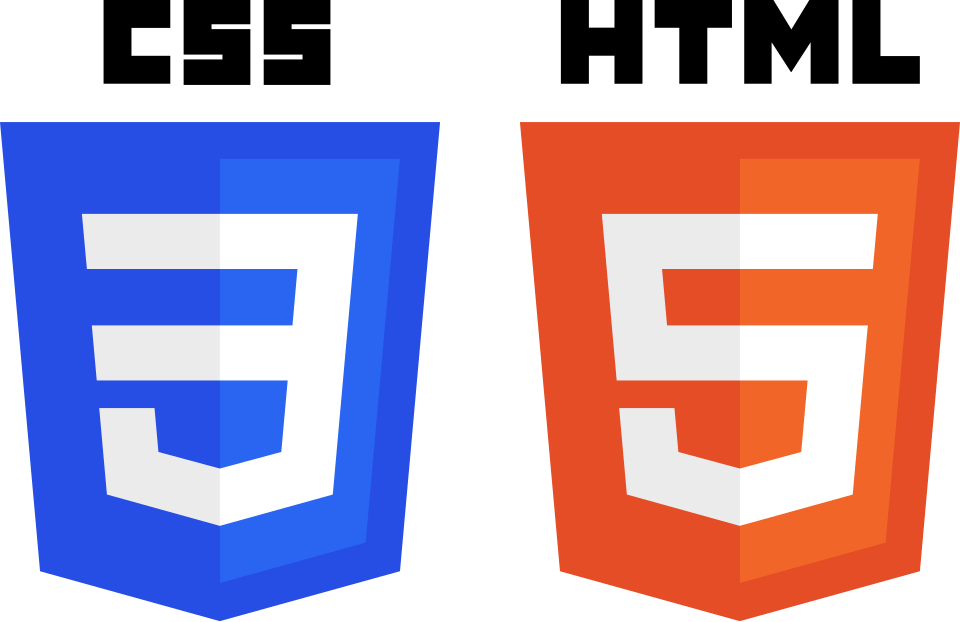 HTML & CSS