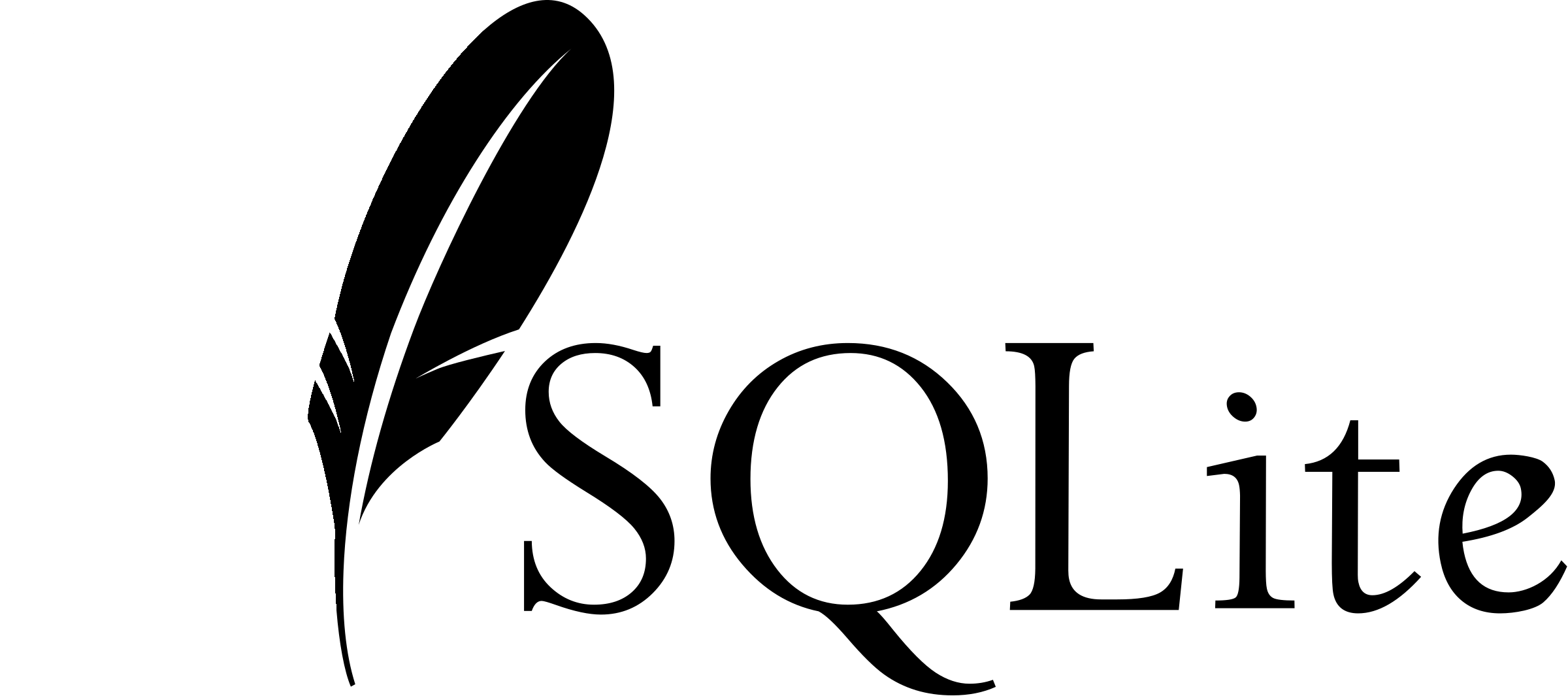 SQLite